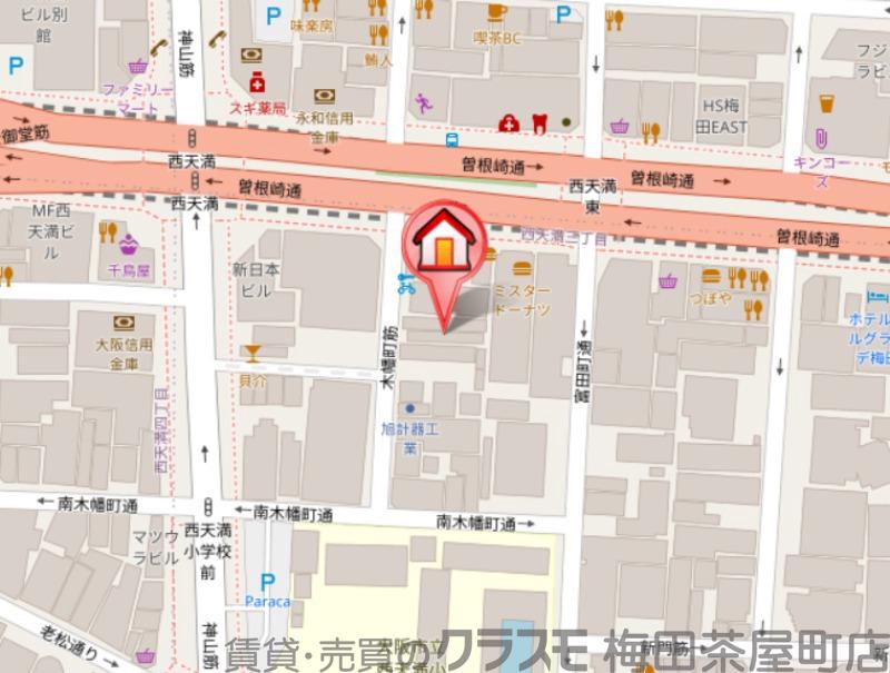 28/30 地図