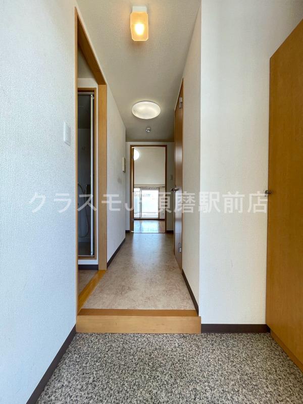 10/30 玄関