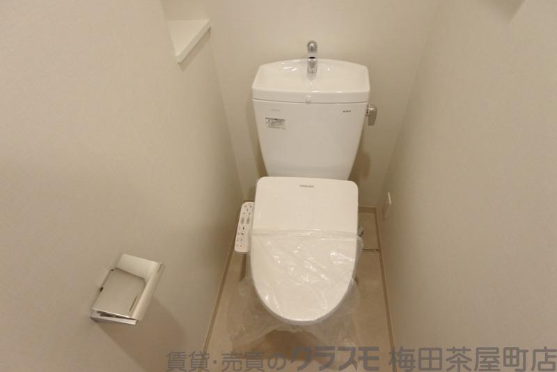 23/30 トイレ
