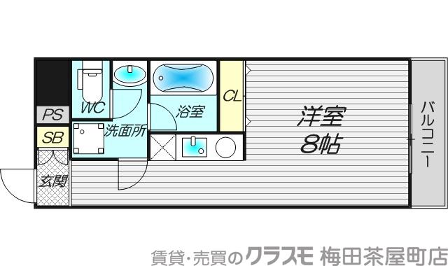 3/30 間取