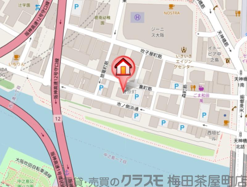 26/30 地図