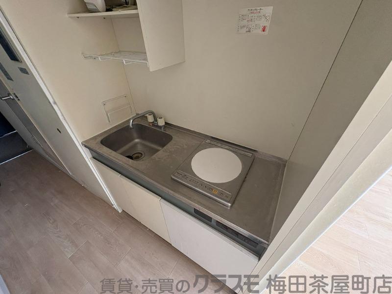 16/30 キッチン
