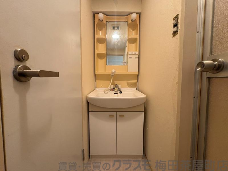20/30 洗面