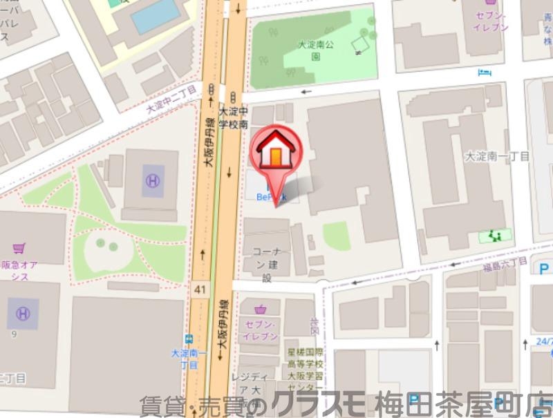 3/7 地図