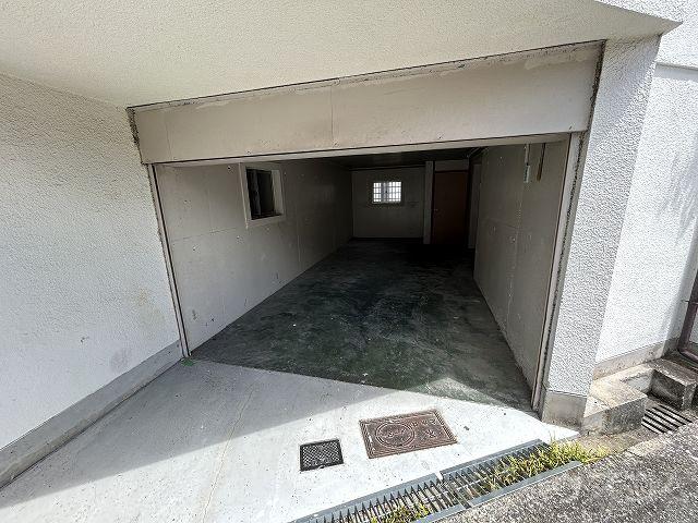 26/30 駐車場