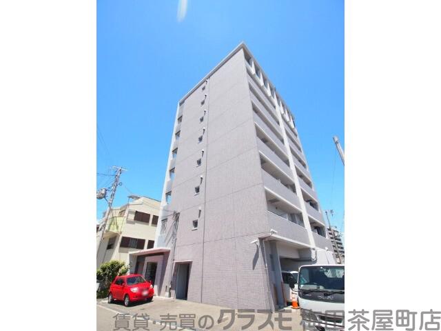 1/30 外観