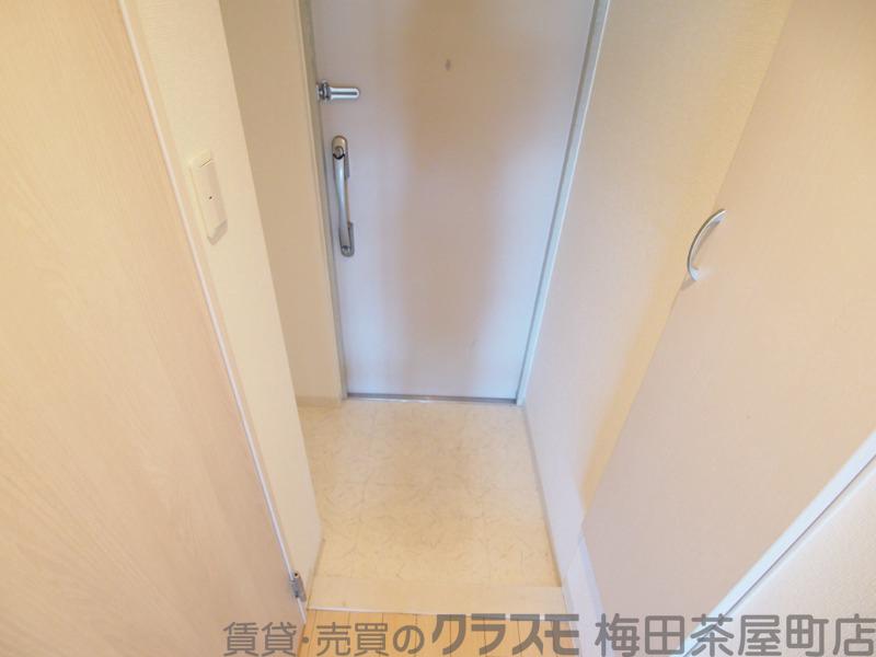 15/30 玄関