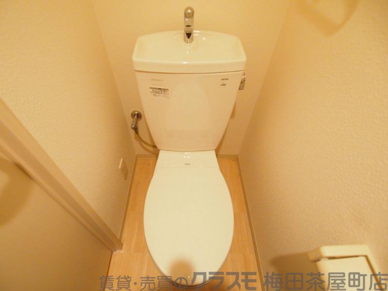 19/30 トイレ
