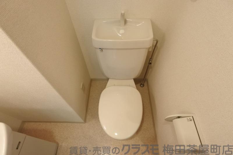 20/30 トイレ