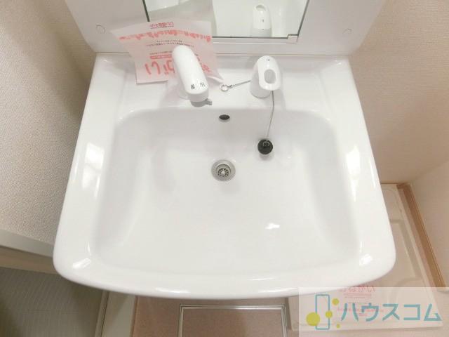 16/30 洗面