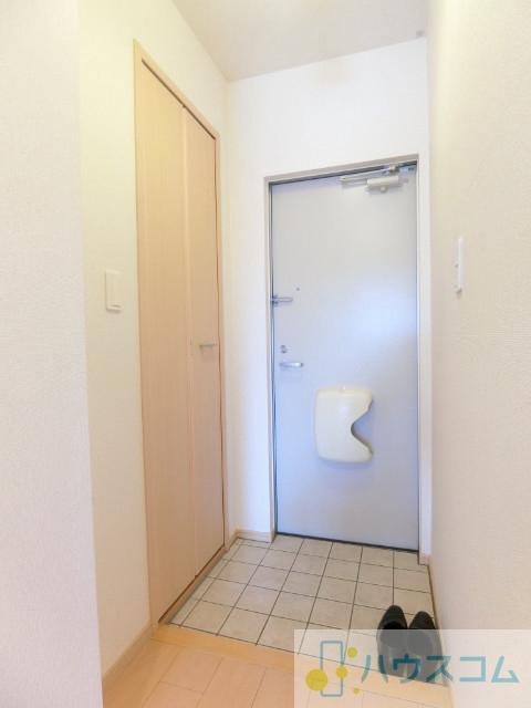 10/30 玄関