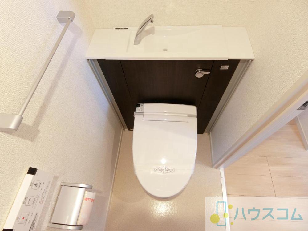15/30 トイレ