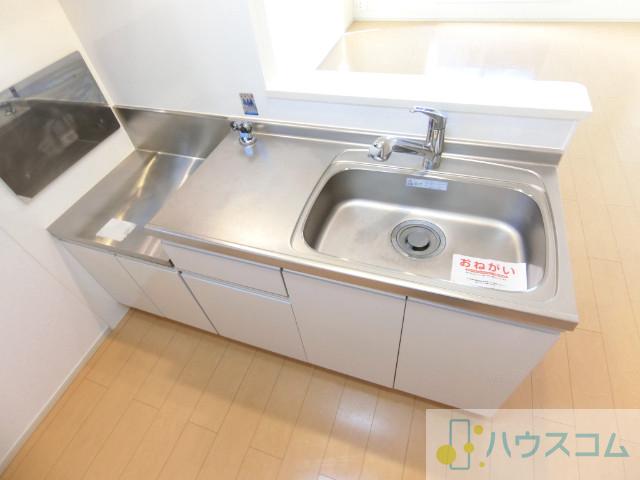 11/30 キッチン
