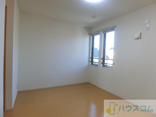7/30 寝室