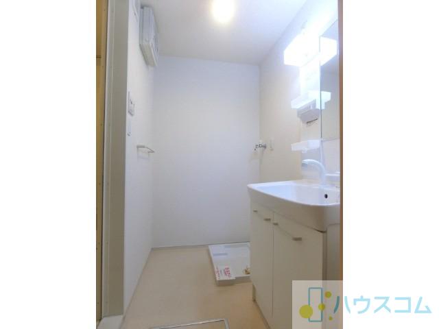 17/30 洗面