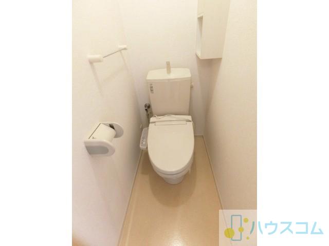 16/30 トイレ