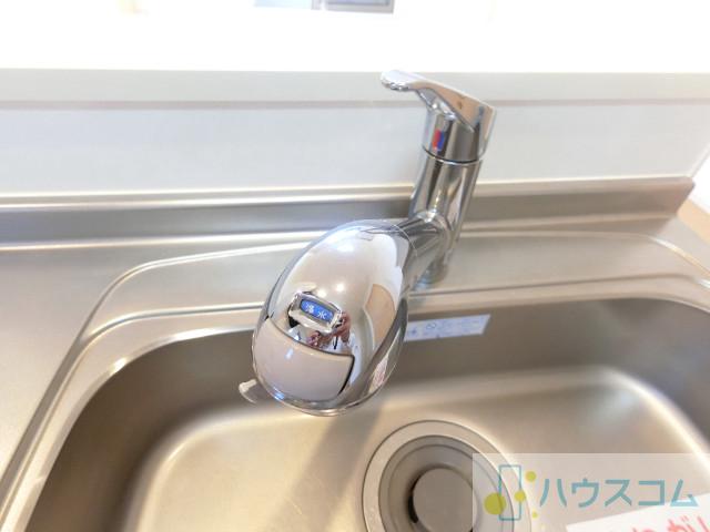 13/30 キッチン