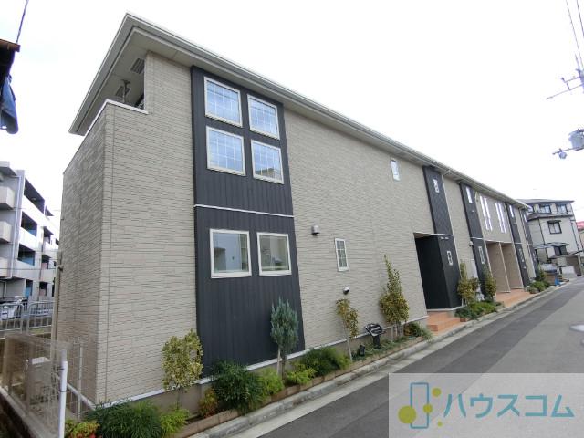 2/7 外観