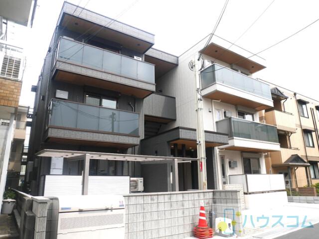 2/29 外観