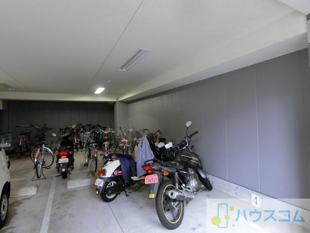 30/30 周辺