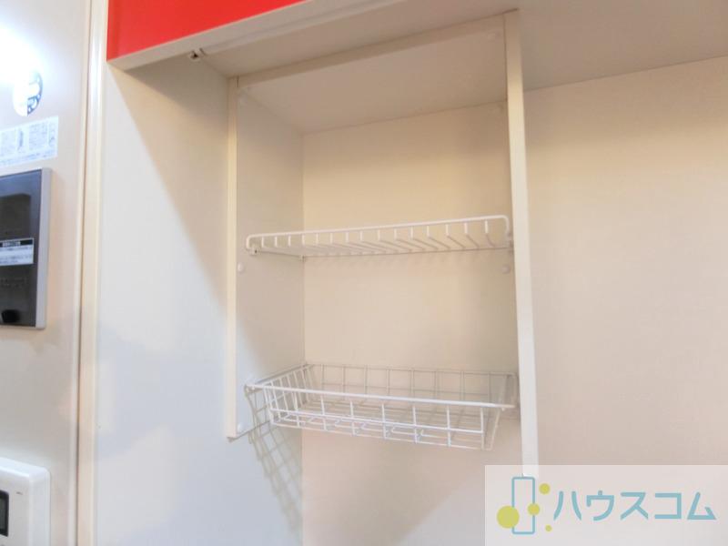 16/30 キッチン