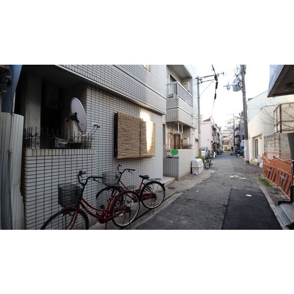 2/5 エントランス