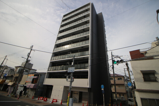 1/30 外観