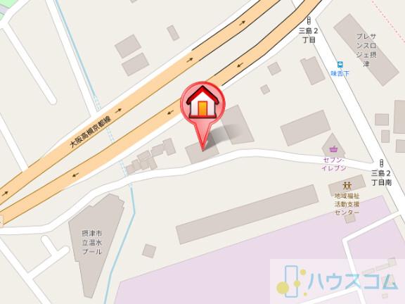 5/9 地図