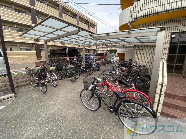 24/30 駐車場