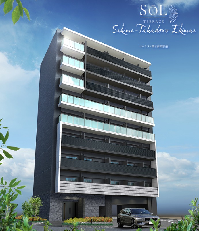 6/19 エントランス