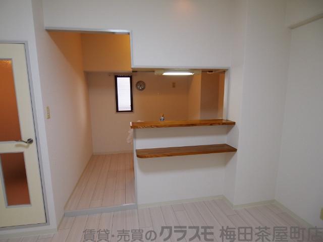 10/30 室内