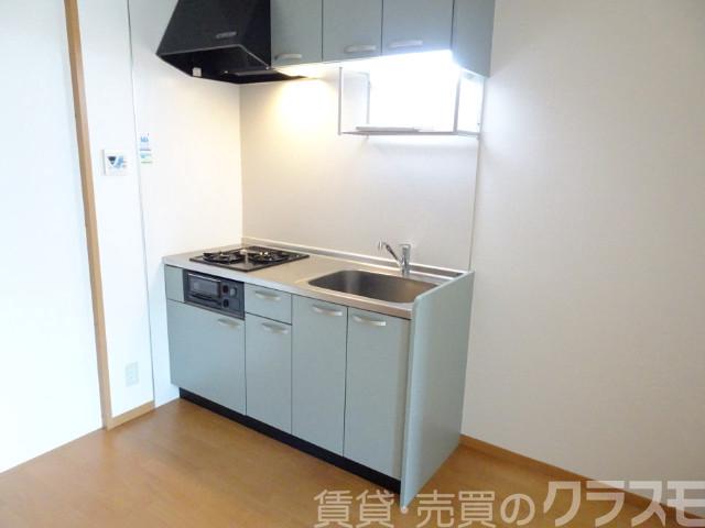 8/30 キッチン