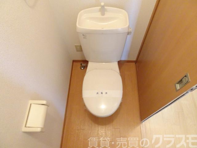 10/30 トイレ