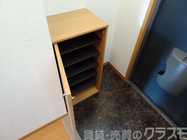 7/30 玄関
