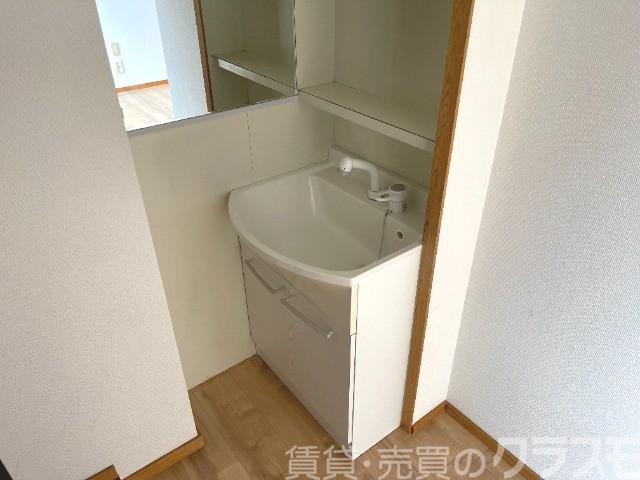 10/28 洗面