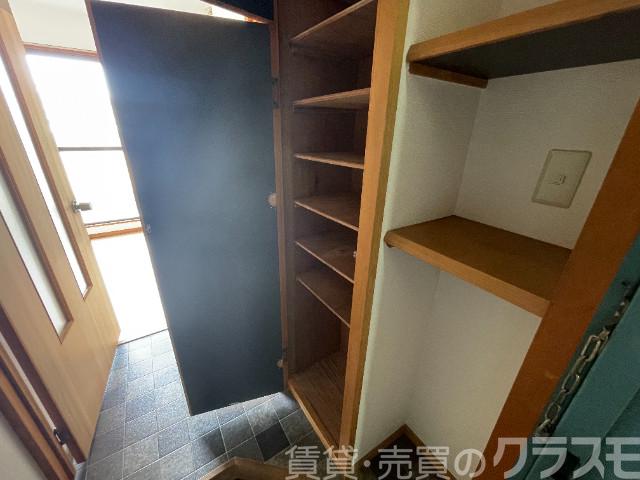 6/28 玄関