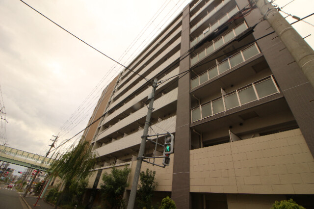 3/30 外観