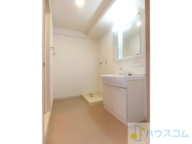 15/30 洗面