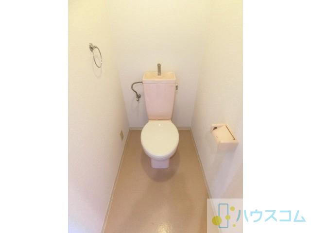 14/30 トイレ