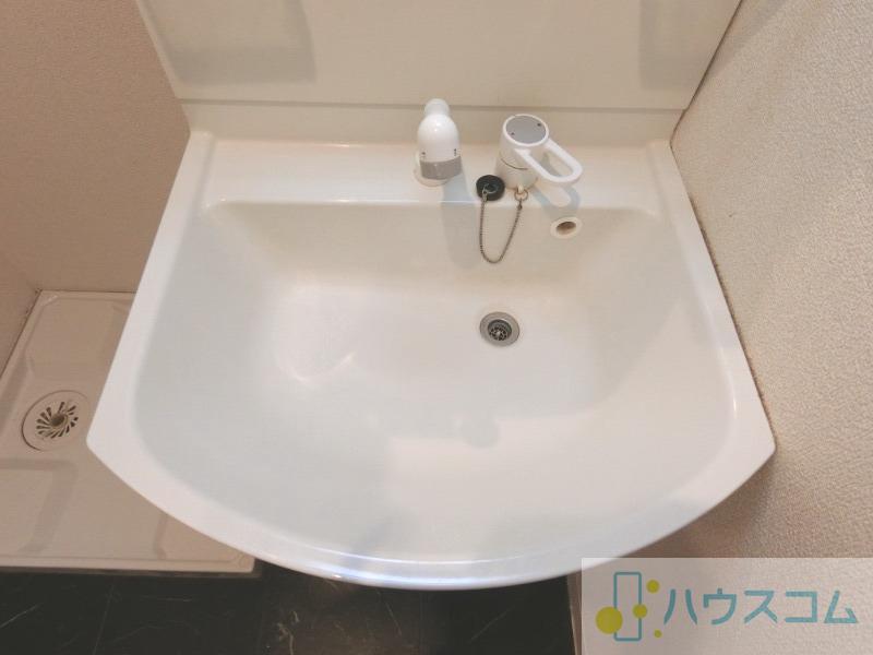 16/30 洗面
