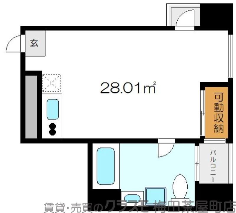 3/30 間取