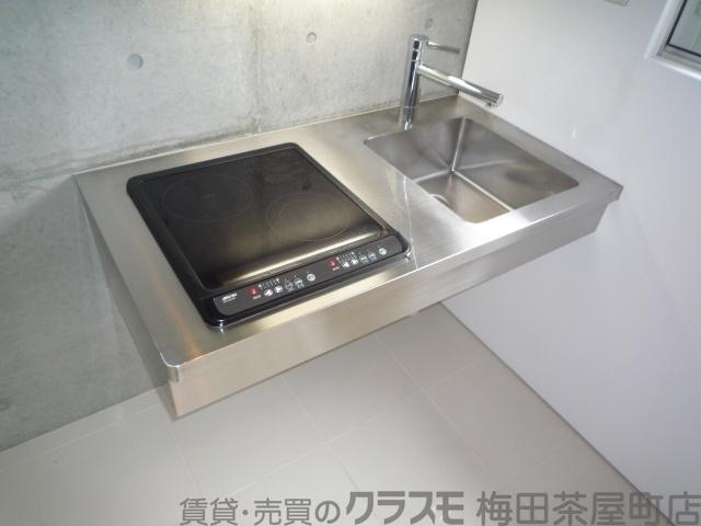 15/30 キッチン