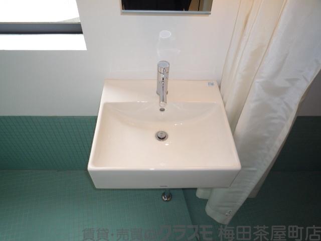 19/30 洗面