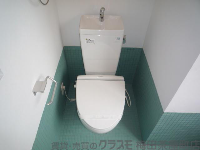18/30 トイレ