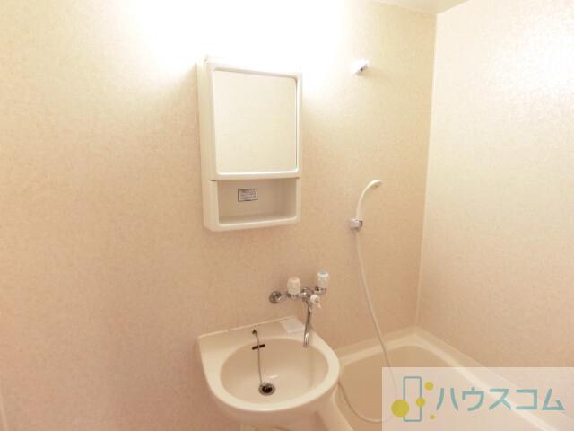 15/30 洗面