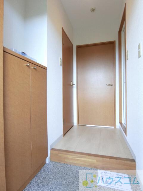 10/30 玄関