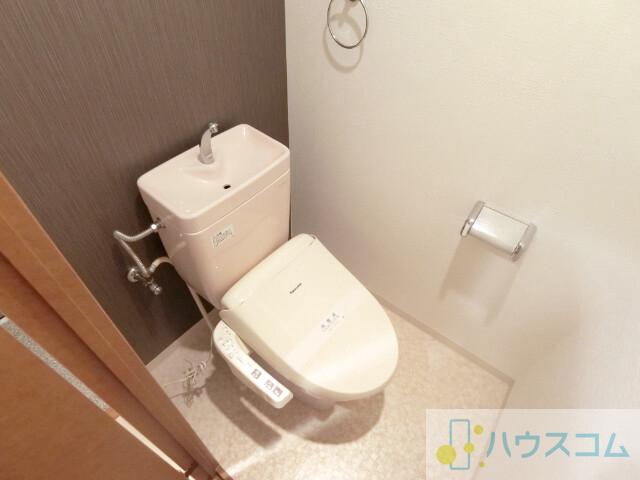 14/30 トイレ