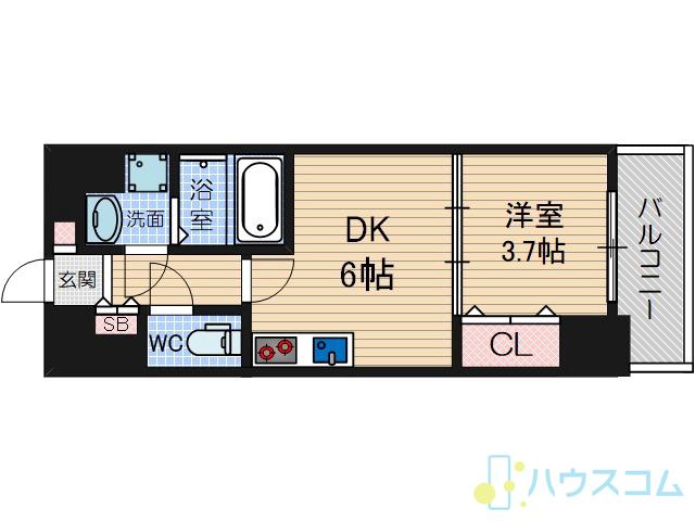 3/30 間取