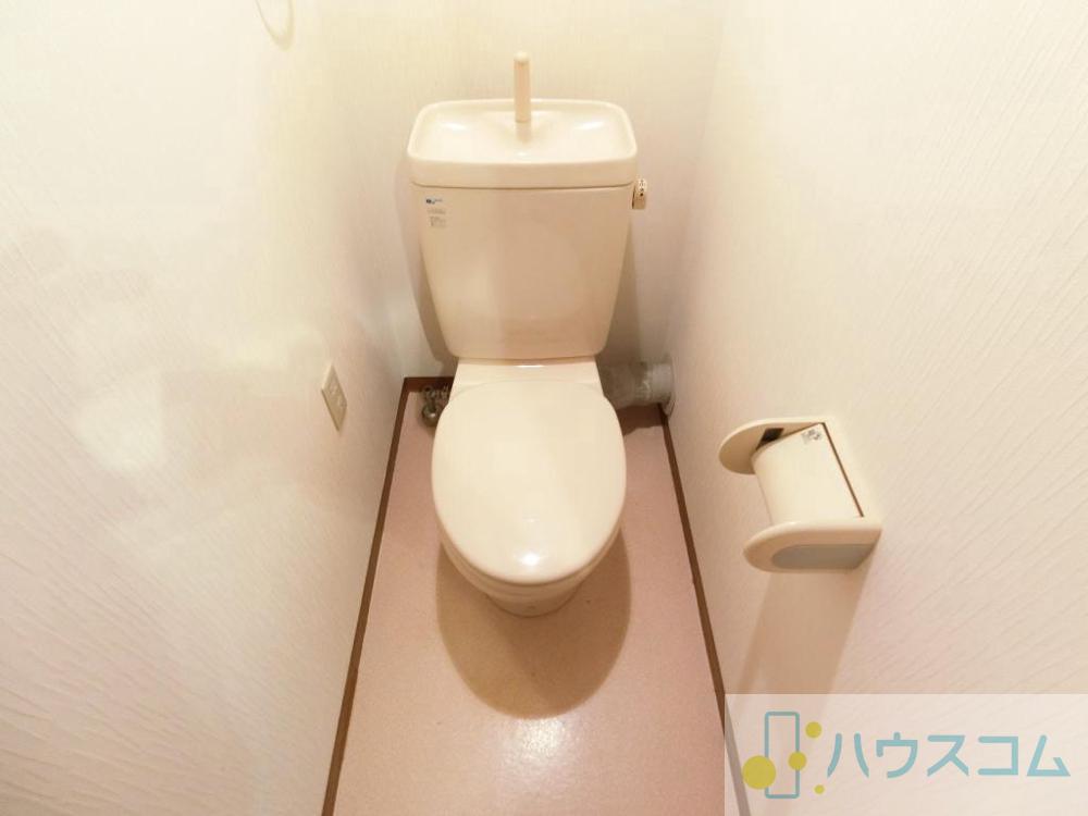 18/30 トイレ