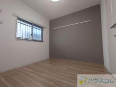 8/30 寝室